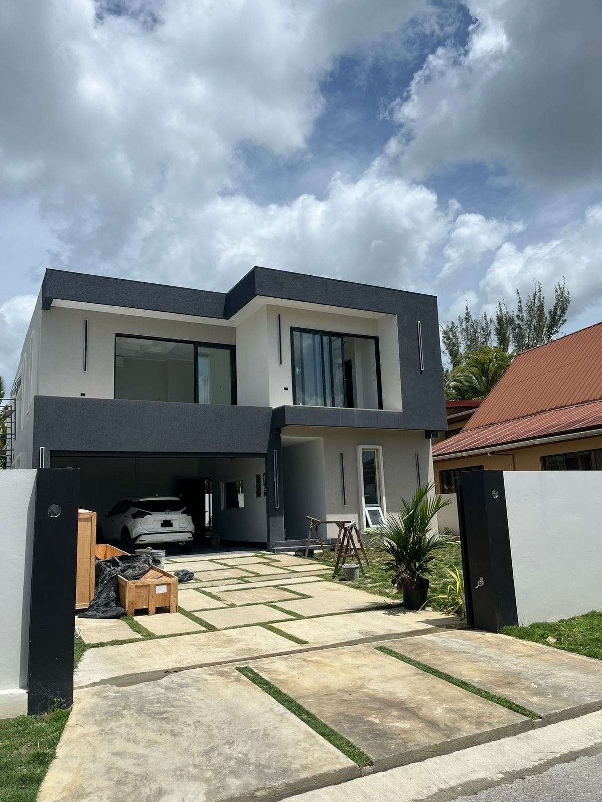 Anchor Drive, Westmoorings