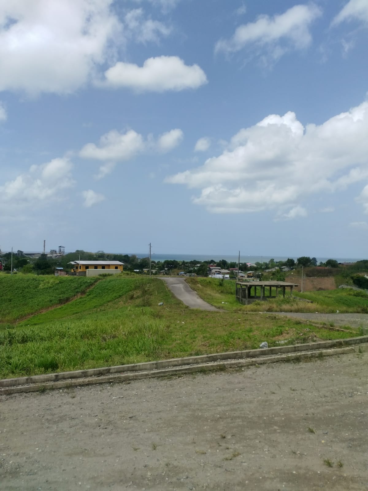 Land for sale - Breathtaking o..