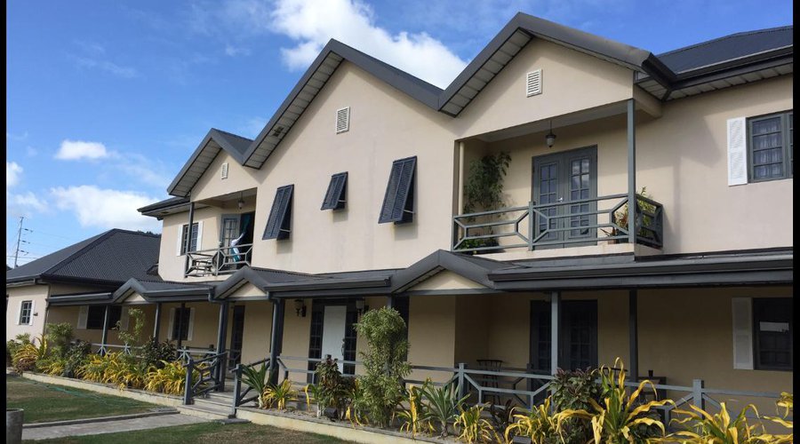 VALSAYN NORTH - PALM RD - 2 BE..