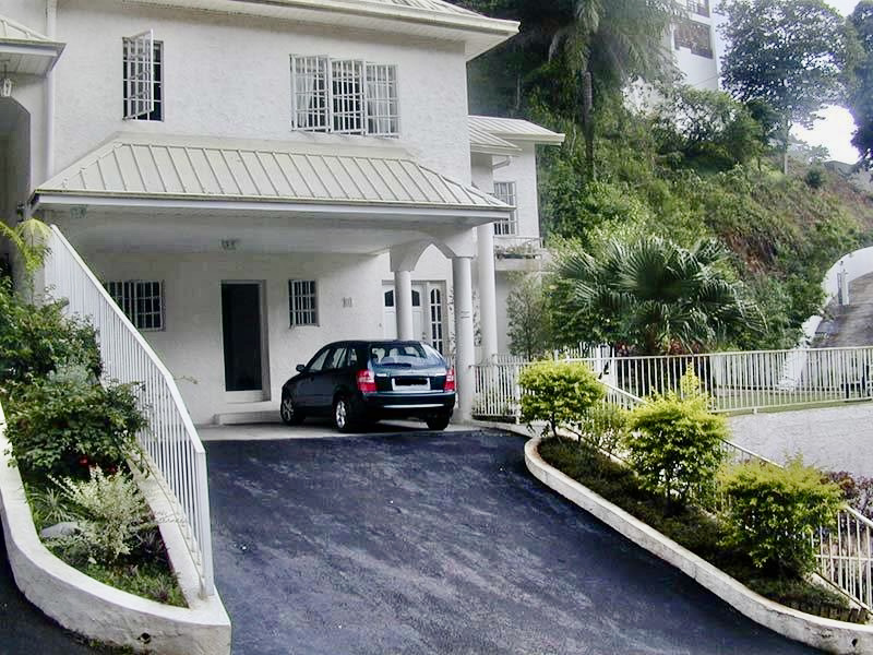 The Groves, Goodwood Park