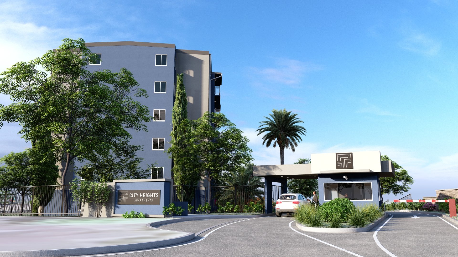 FOR SALE: SAN FERNANDO, CITY H..