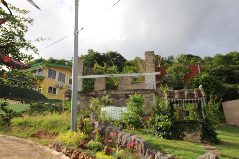 Bayview Beach Resort Gasparee ..