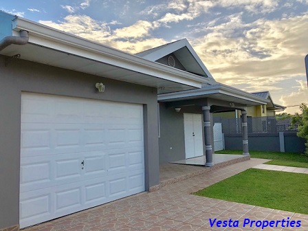 3 Bedroom House - Trincity