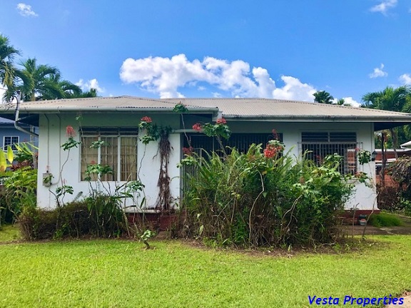 4 Bedroom House - St. Ann's