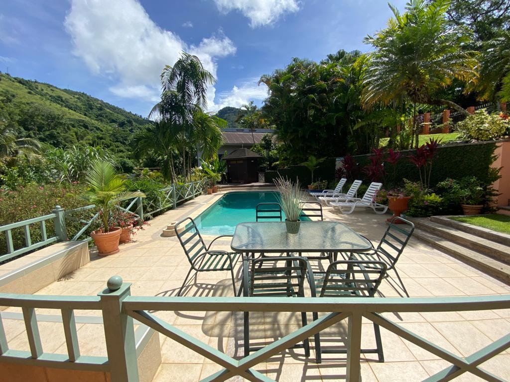 FF Cascade Townhouse for Sale