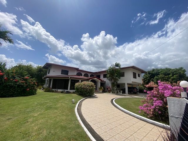 Lukuni Road, Valsayn South