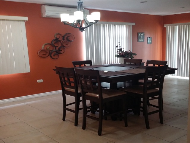 RENTED -TRINCITY TOWNHOUSE FOR..