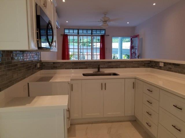 Riverview Terrace, Maraval