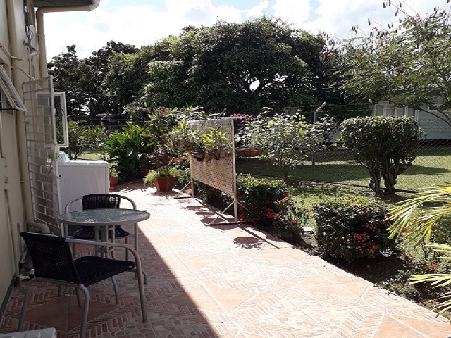 ANNEX FOR RENT - VALSAYN