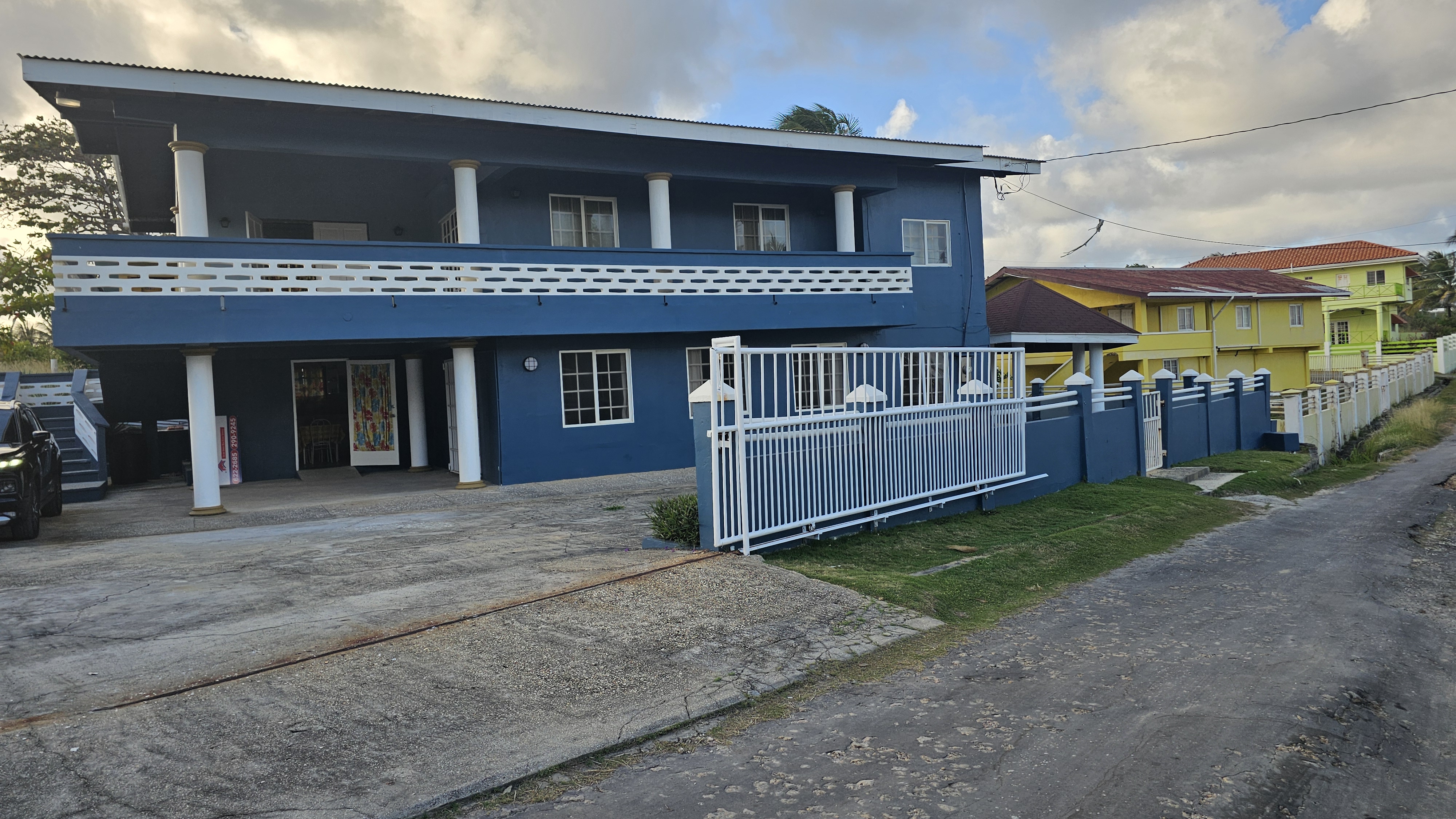 MAYARO HOME FOR SALE!  $2.1M f..