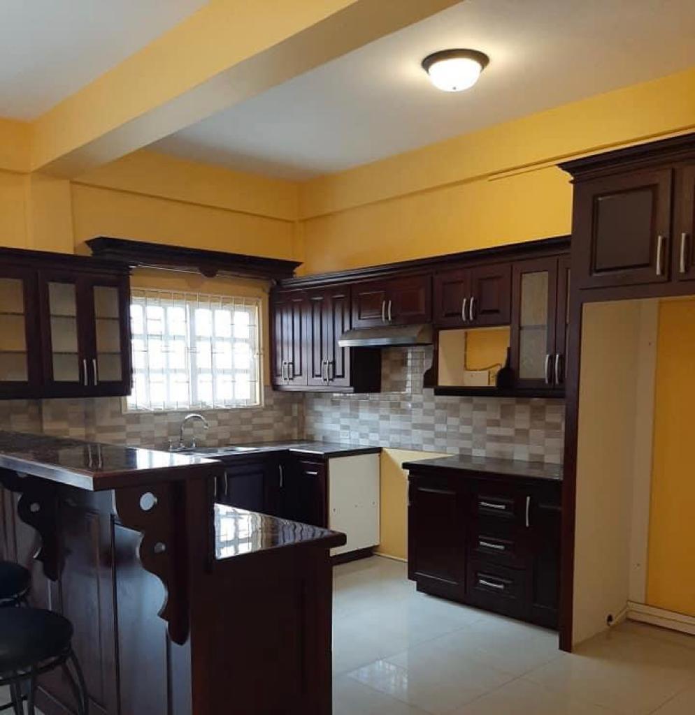 SAN JUAN - 2 BEDROOM APT