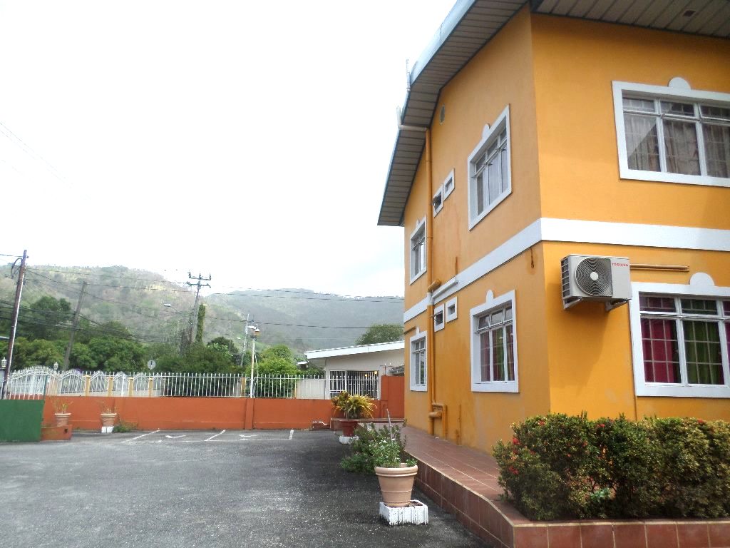 SANTA CRUZ - GATED 2 BEDROOM A..