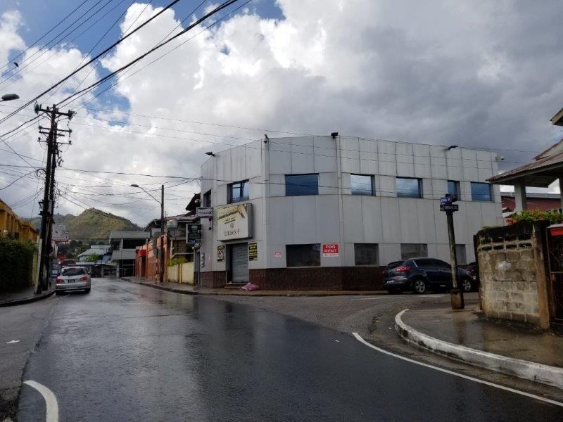 Ethel Street, St. James