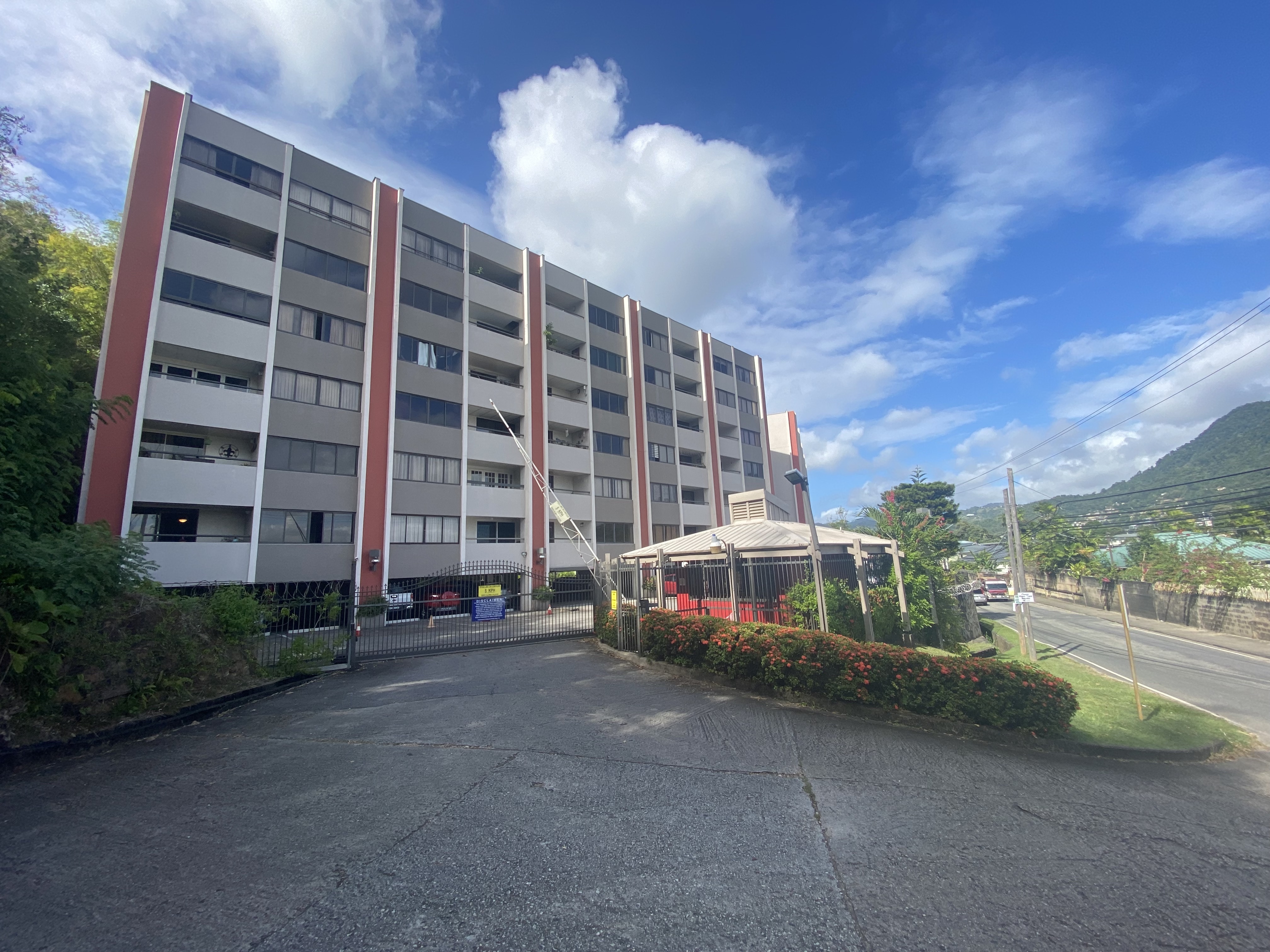 Goodwood Heights Apartment for..