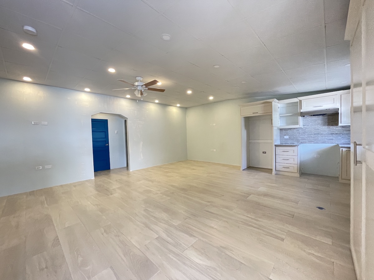 PETIT VALLEY - MAJUBA CROSSROA..