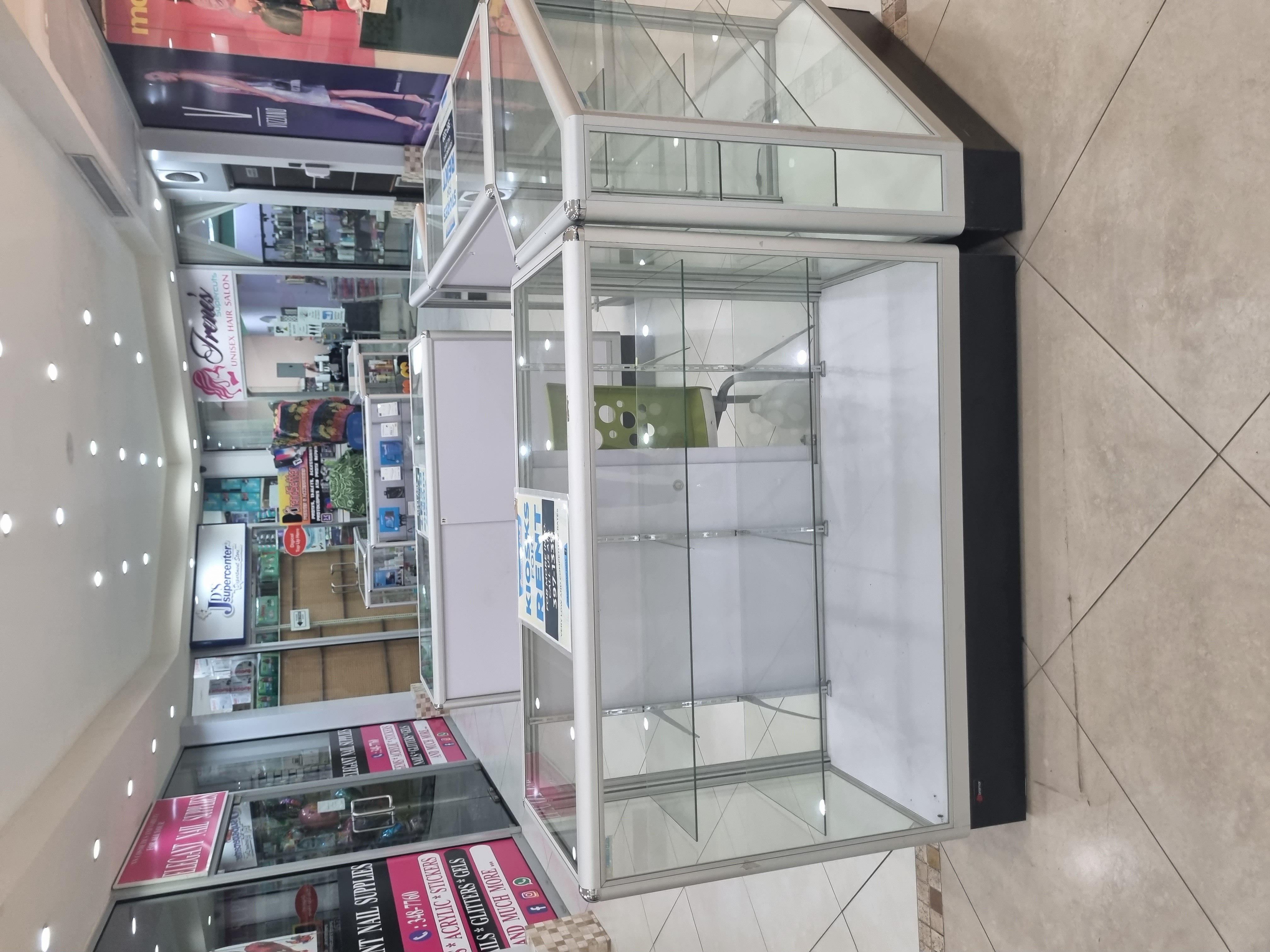 Commercial Space for rent