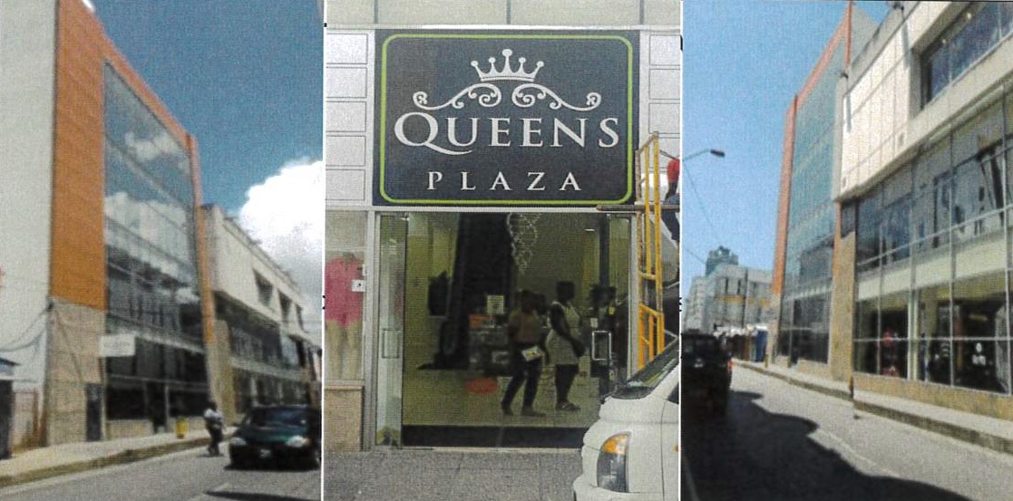 Queen Street, Port of Spain