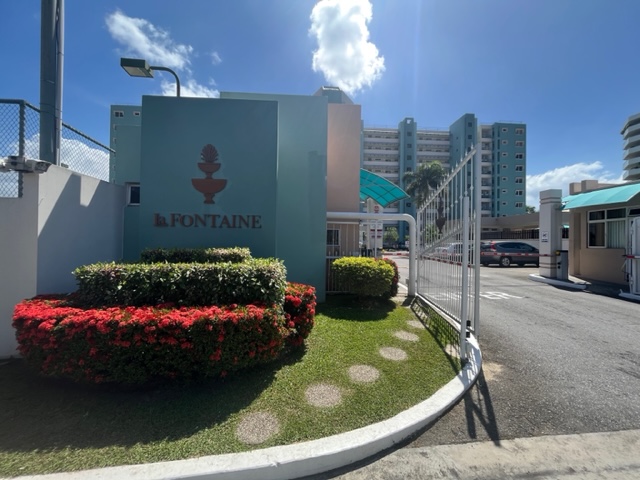 3rd floor La Fontaine, Westmoo..