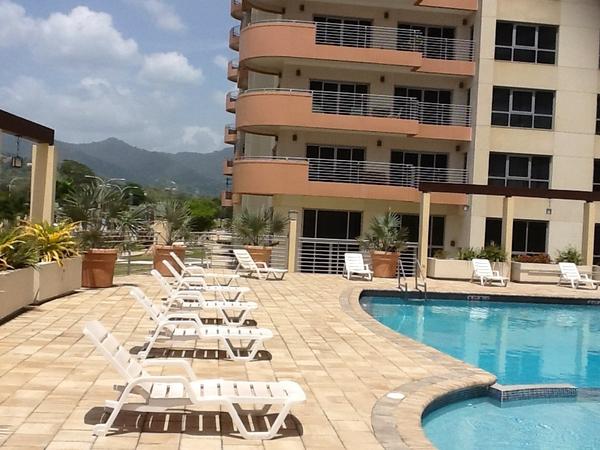 10th floor Tower 2 One Woodbrook Place, Woodrbook