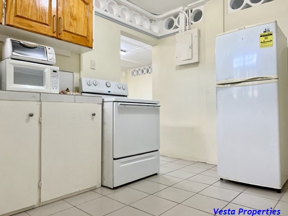 3 Bedroom Apartment - Belmont