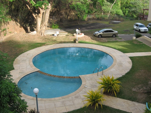 SOLD - PENTHOUSE APARTMENT CHA..