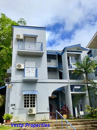 2 Bedroom Apartment - Cascade