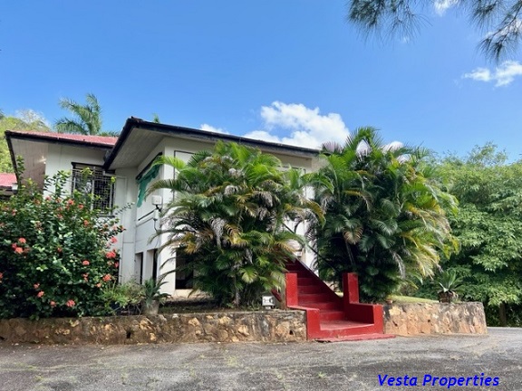 4 bedroom House - Santa Margar..