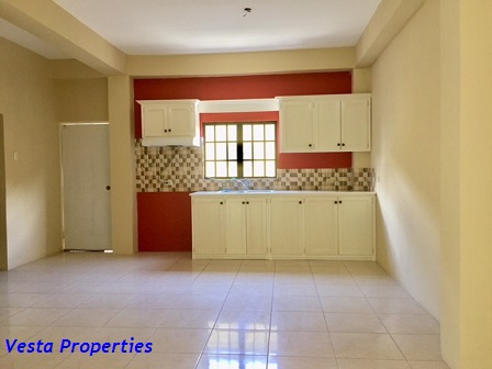 2 Bedroom Townhouse - El Socco..
