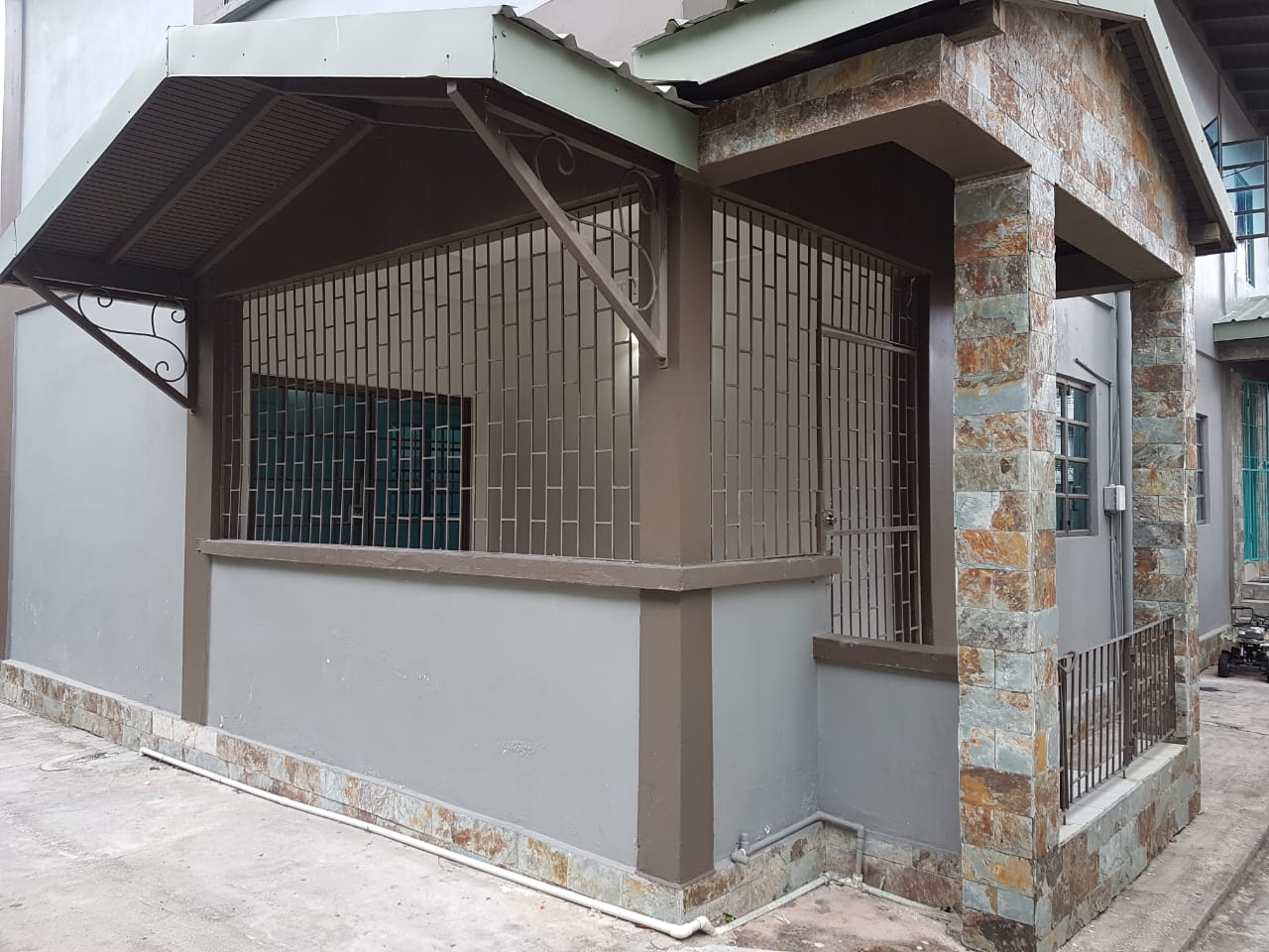 Belmont - Robinsonville.