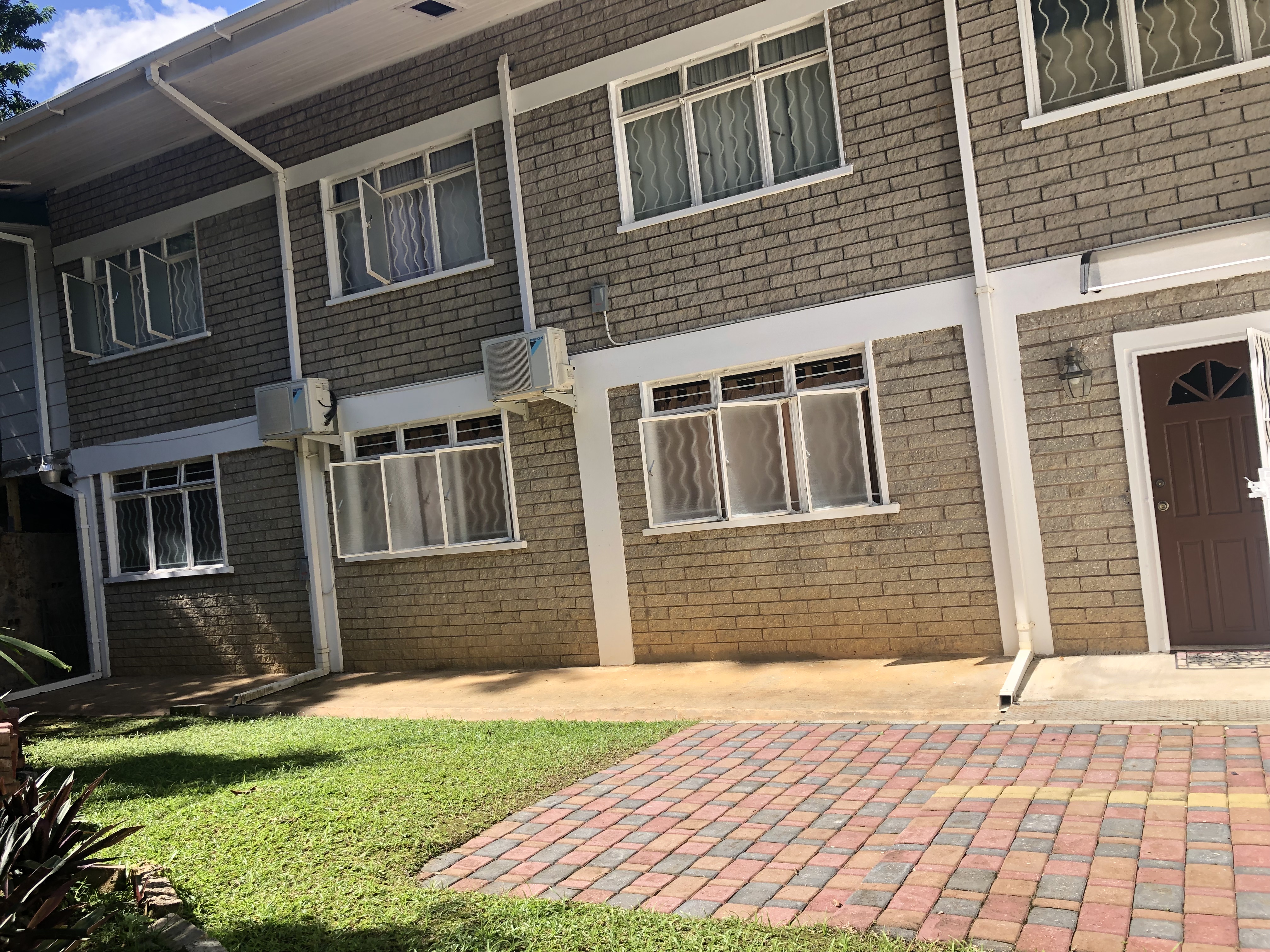 Cascade 2 Bedroom Fully Furnis..