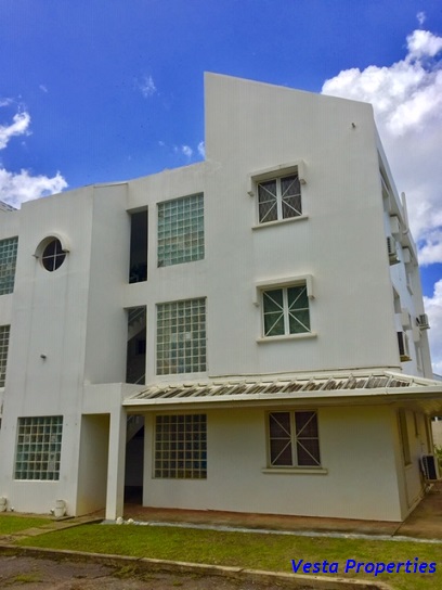 3 Bedroom Apartment, - La Rein..