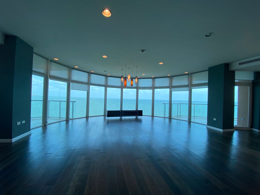 The Renaissance for Rent