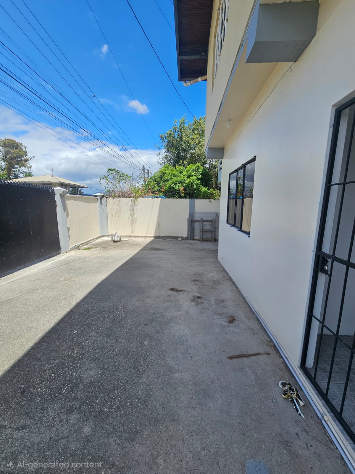 Kelly Village, Caroni