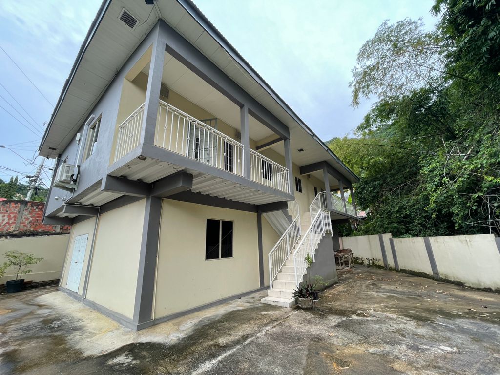 Diego Martin - Union Road