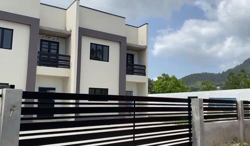 Averboukh Avenue, Diego Martin