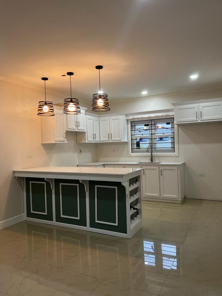 St. Joseph Townhouses- Brand n..