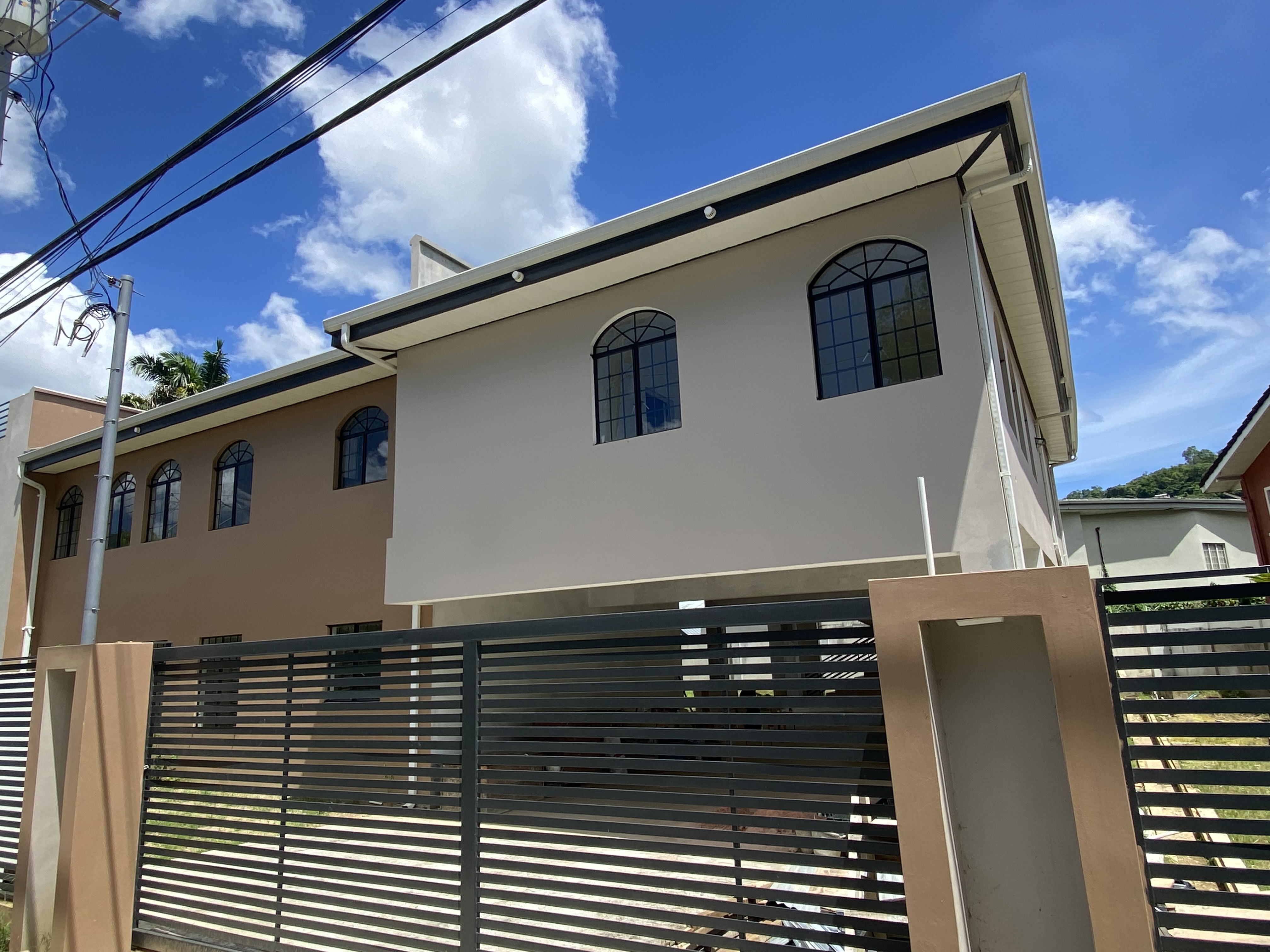 Petit Valley Apartment For SAL..