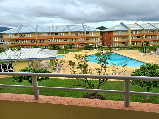 RENTED - TRINCITY EAST GATE UP..