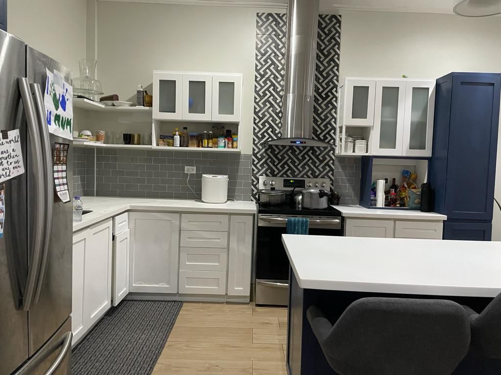 Jean Court - 3 Bedroom Ground ..