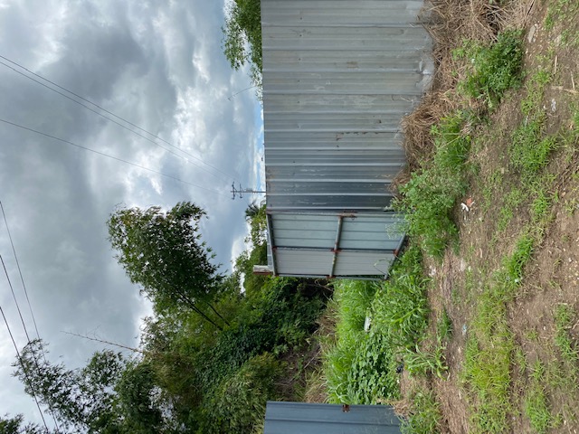 off Bombay Street North, St. James