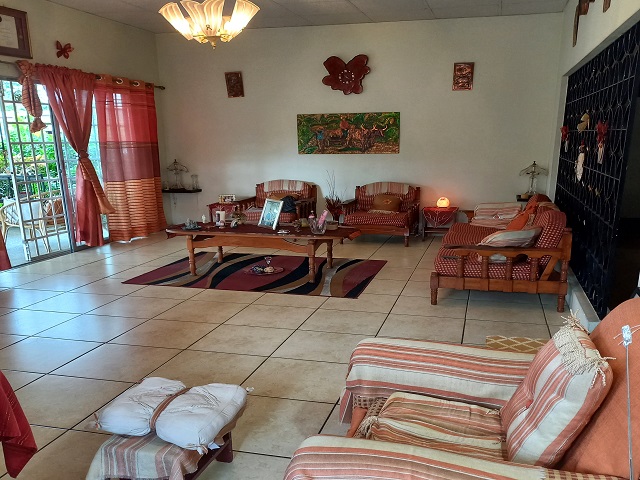 SOLD - VALSAYN HOUSE FOR SALE ..