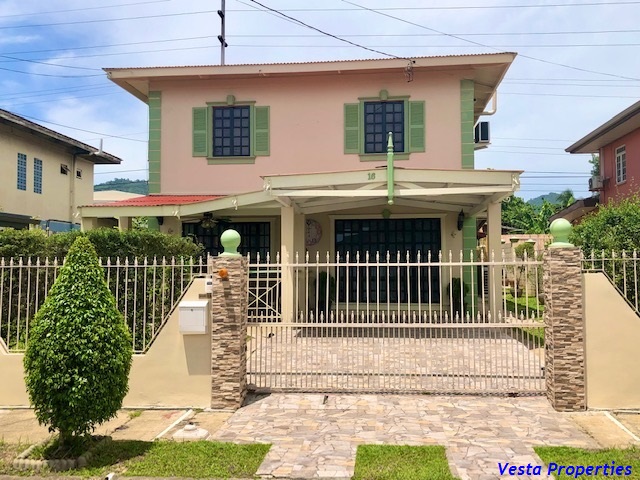 3 Bedroom House - Trincity