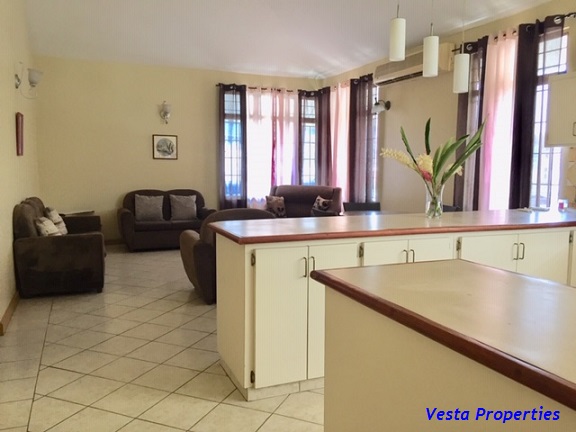 2 Bedroom Apartment - Woodbroo..