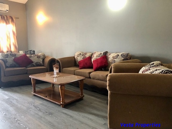 Fully Furnished 2 Bedroom Apar..