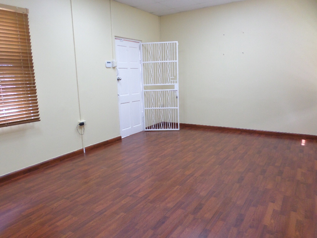 Woodbrook - Upstairs Office Sp..