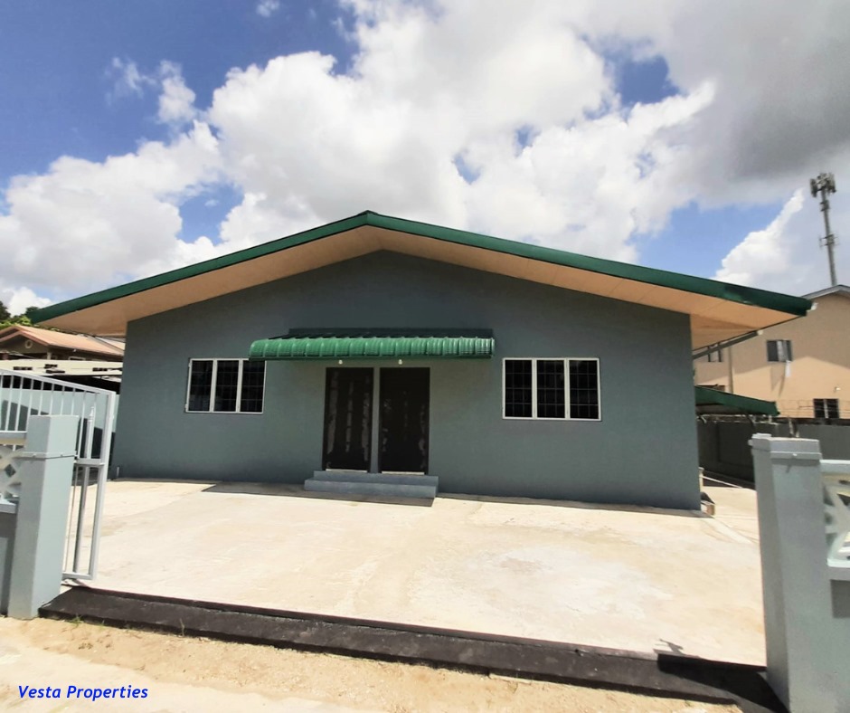 4 Bedroom House - Piarco