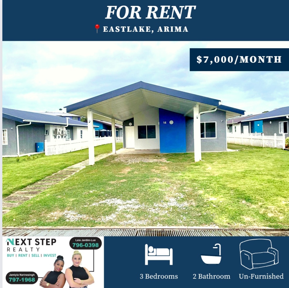 Eastlake house for Rent