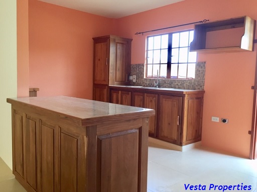 2 Bedroom Townhouse - Aranguez