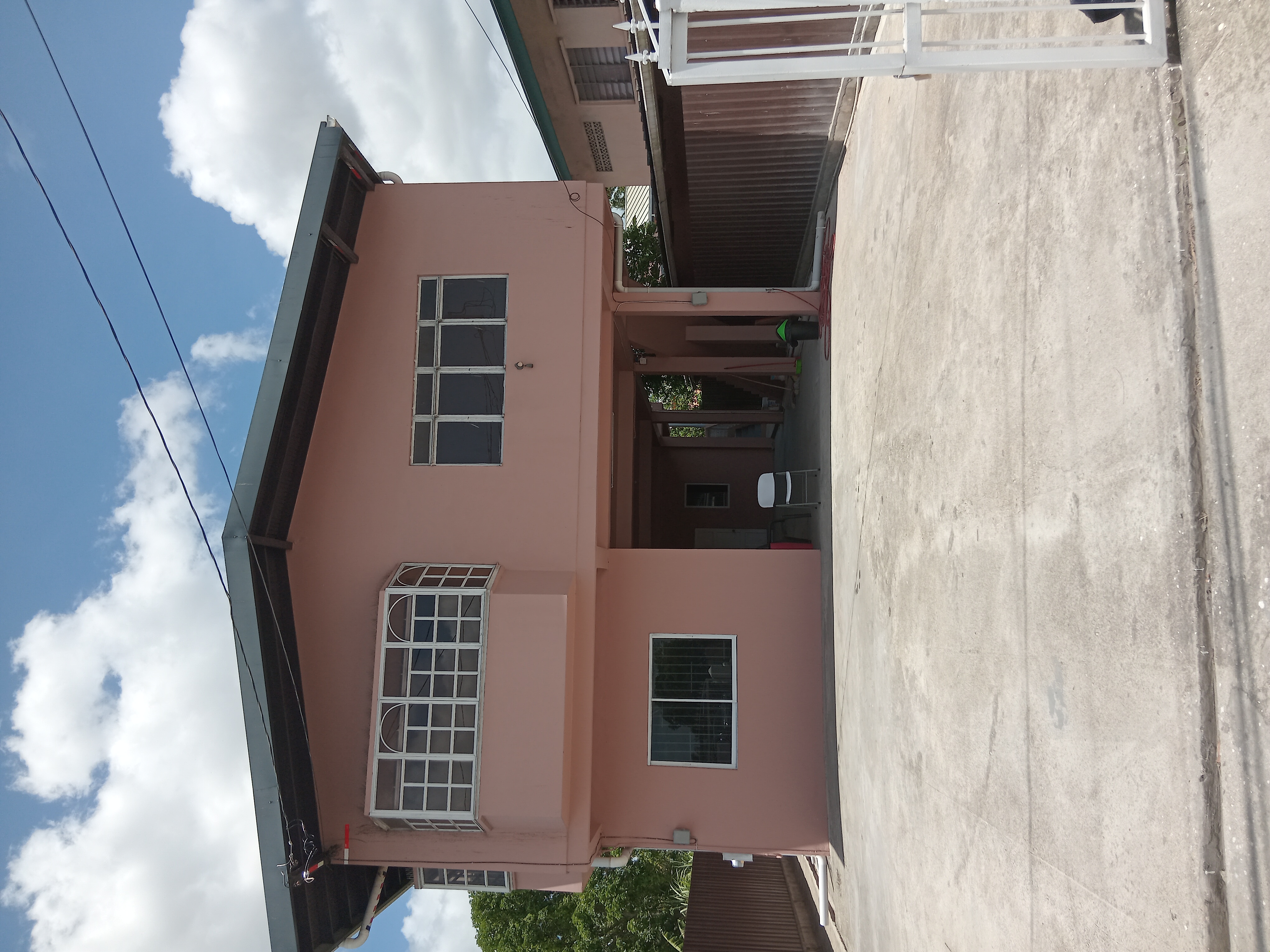 Mc Bean Village, Couva