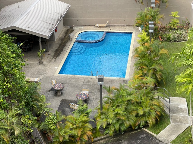 Semi-Furnished 3 Bed, 2 Bath, ..